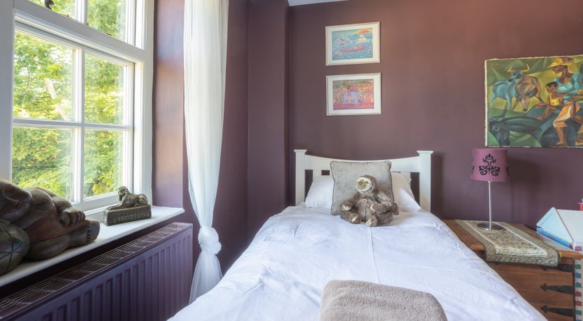 Photo of Ready for a Close-Up