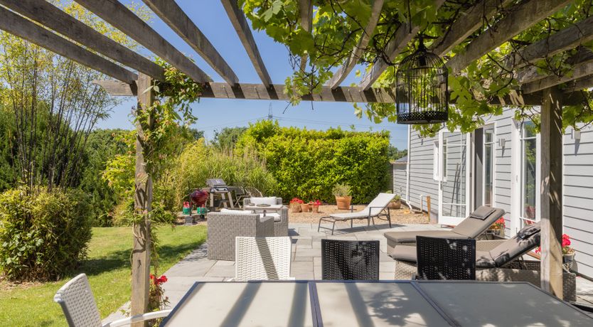 Photo of Ready for a Close-Up