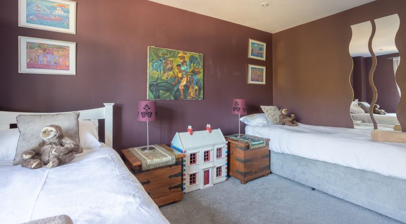 Photo of Ready for a Close-Up