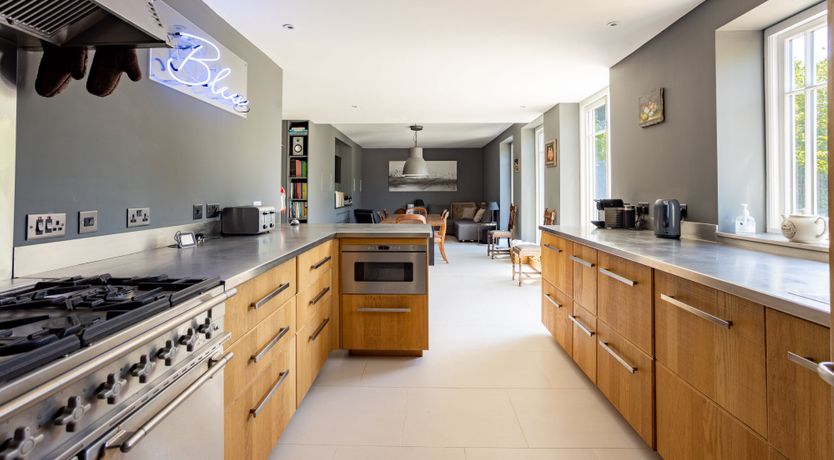 Photo of Ready for a Close-Up