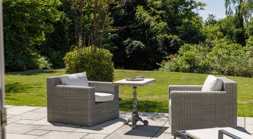 Photo of Ready for a Close-Up