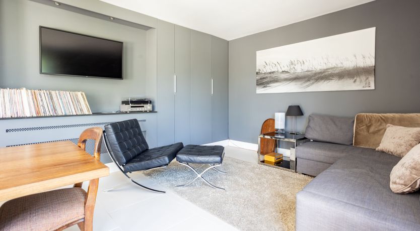 Photo of Ready for a Close-Up