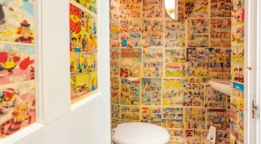 Photo of Ready for a Close-Up