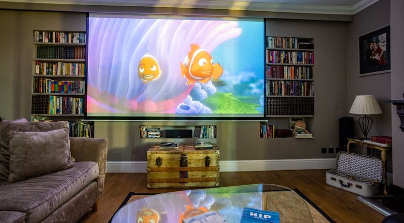 Photo of Ready for a Close-Up