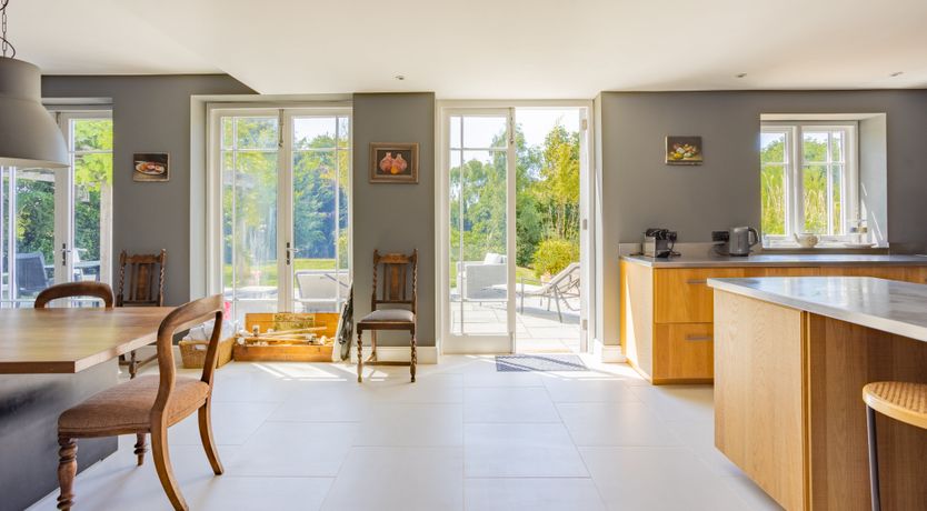 Photo of Ready for a Close-Up