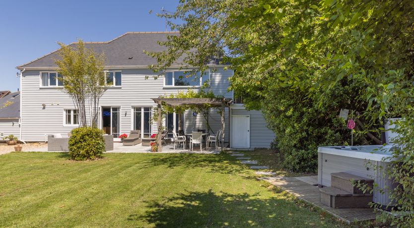 Photo of Ready for a Close-Up