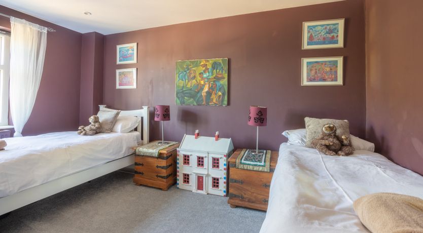 Photo of Ready for a Close-Up