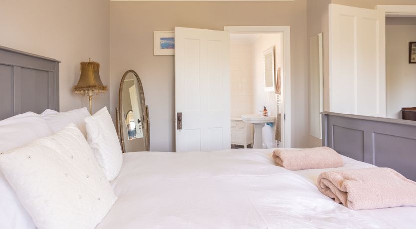 Photo of Ready for a Close-Up