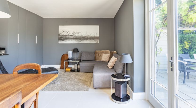 Photo of Ready for a Close-Up