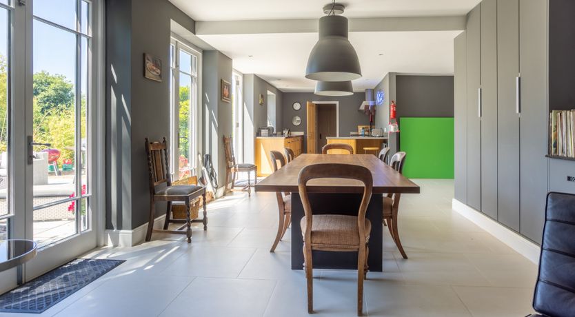 Photo of Ready for a Close-Up