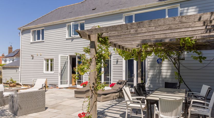 Photo of Ready for a Close-Up