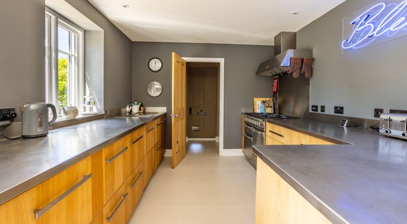 Photo of Ready for a Close-Up