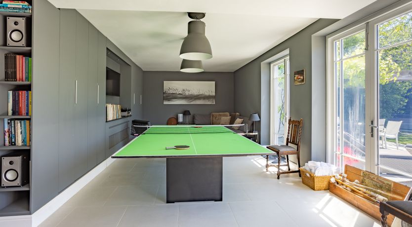 Photo of Ready for a Close-Up