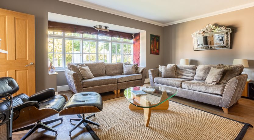 Photo of Ready for a Close-Up