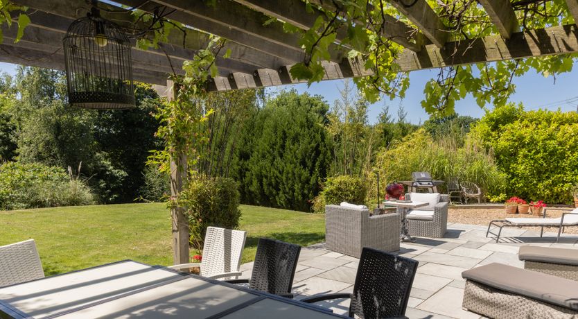 Photo of Ready for a Close-Up