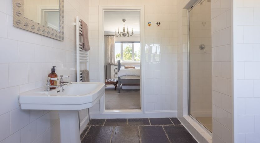 Photo of Ready for a Close-Up