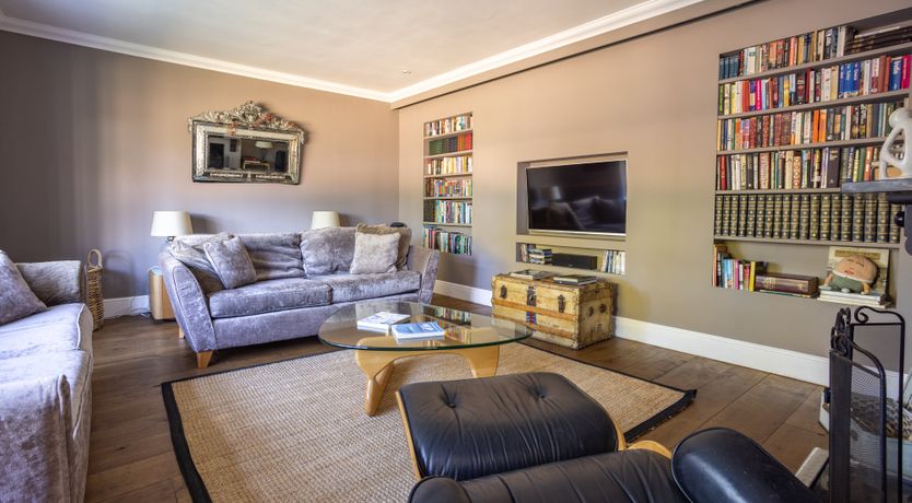 Photo of Ready for a Close-Up