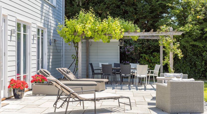 Photo of Ready for a Close-Up