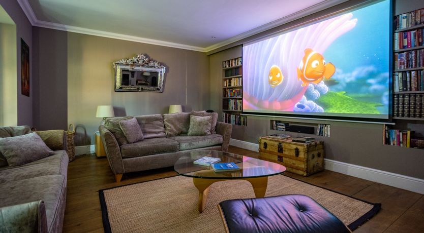 Photo of Ready for a Close-Up