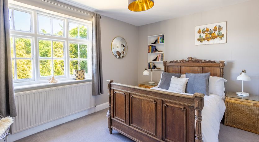 Photo of Ready for a Close-Up