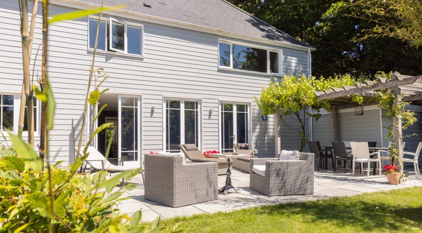 Photo of Ready for a Close-Up