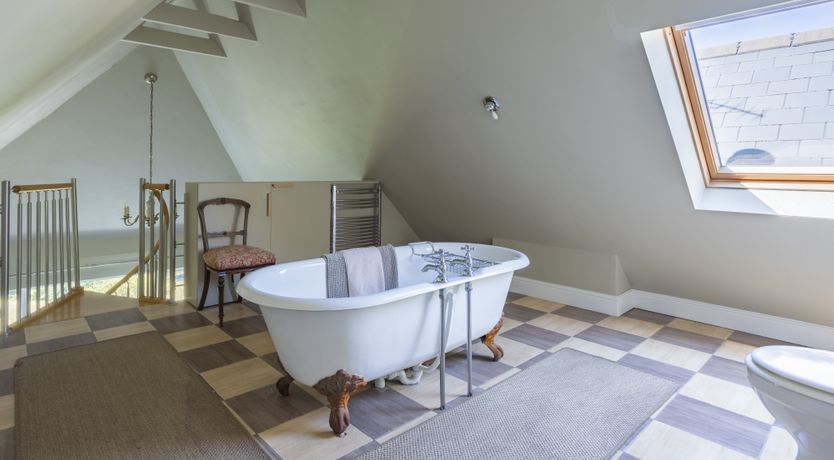 Photo of Ready for a Close-Up