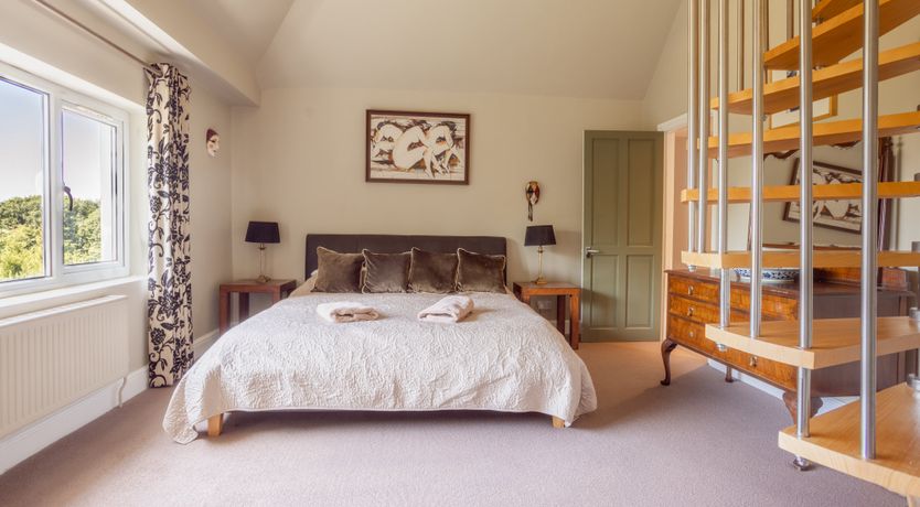 Photo of Ready for a Close-Up