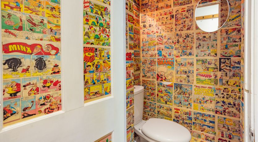 Photo of Ready for a Close-Up