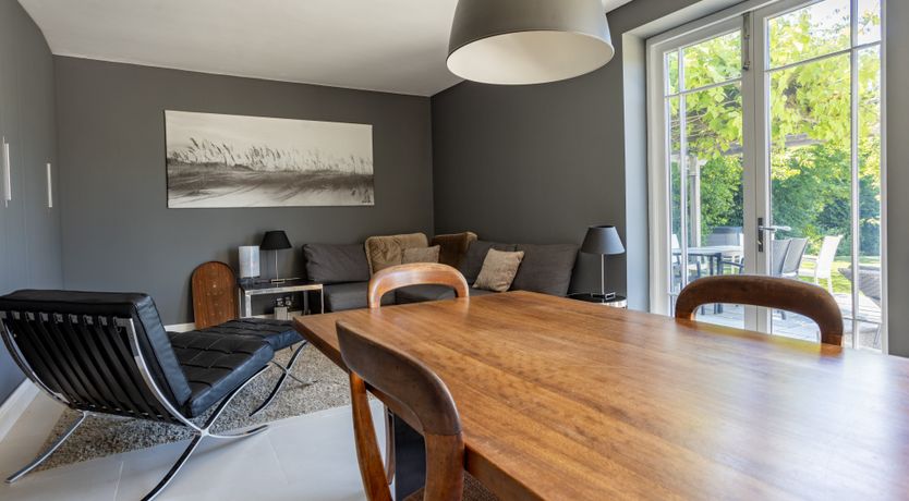 Photo of Ready for a Close-Up