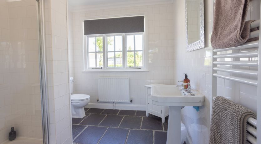 Photo of Ready for a Close-Up