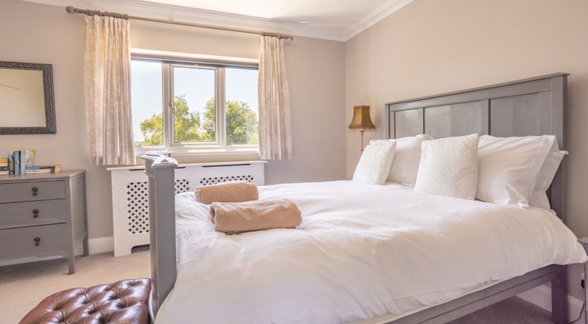 Photo of Ready for a Close-Up