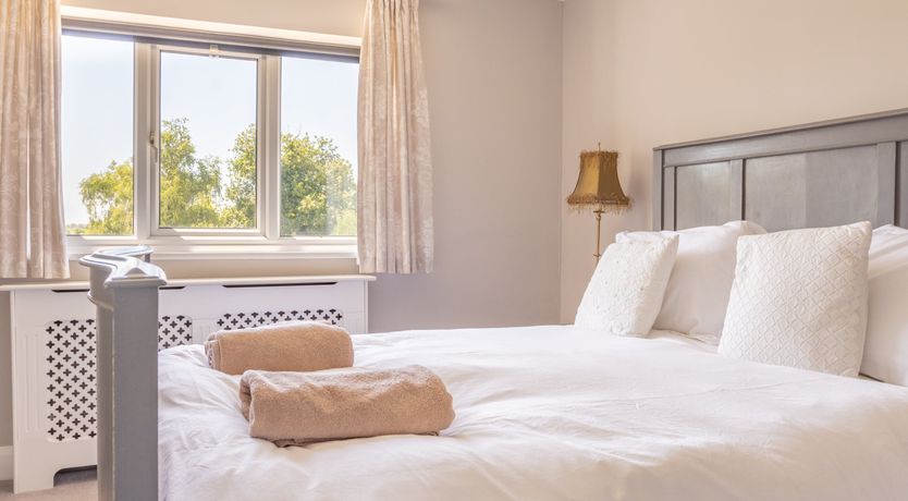 Photo of Ready for a Close-Up