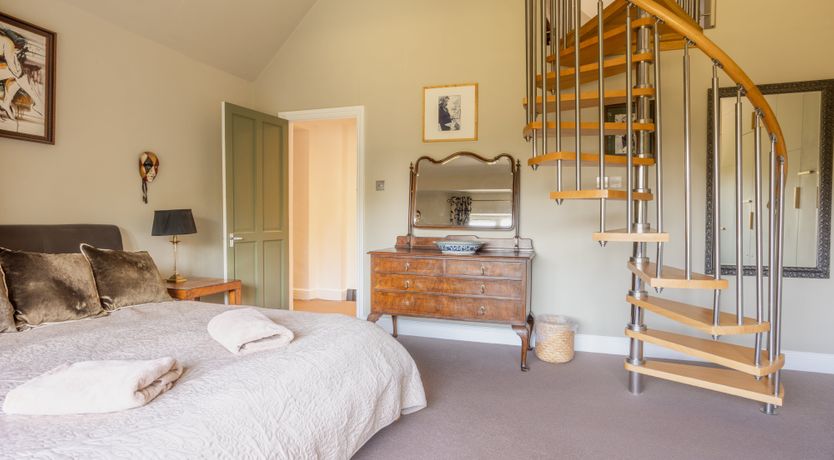 Photo of Ready for a Close-Up