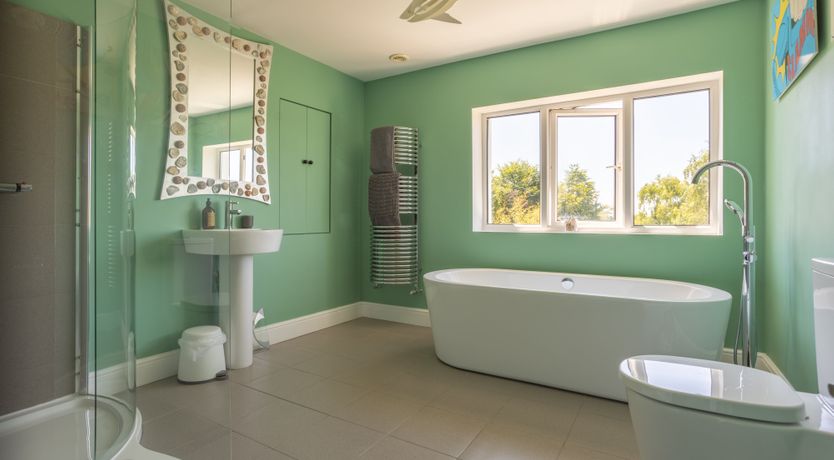 Photo of Ready for a Close-Up