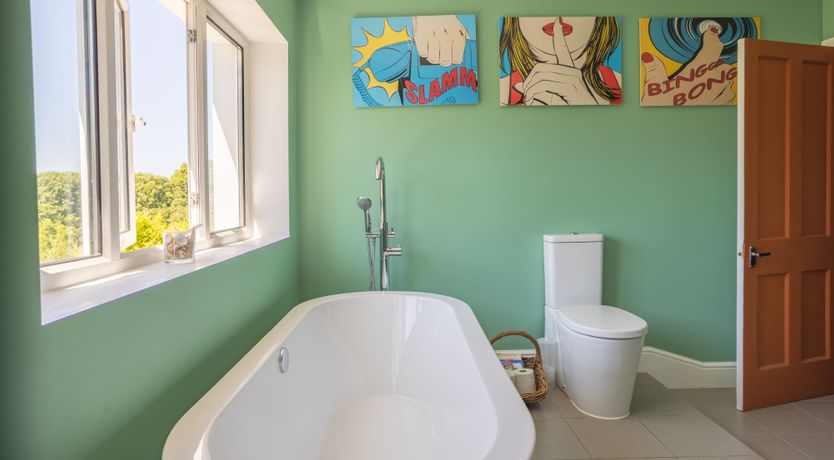 Photo of Ready for a Close-Up