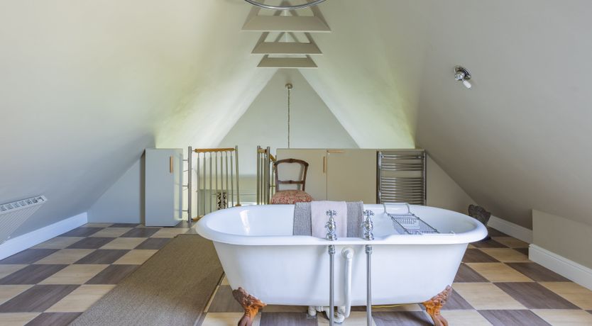 Photo of Ready for a Close-Up