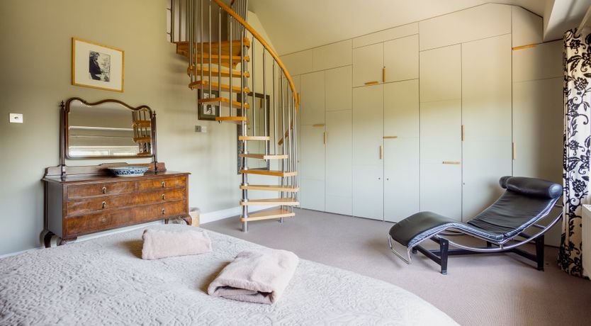 Photo of Ready for a Close-Up