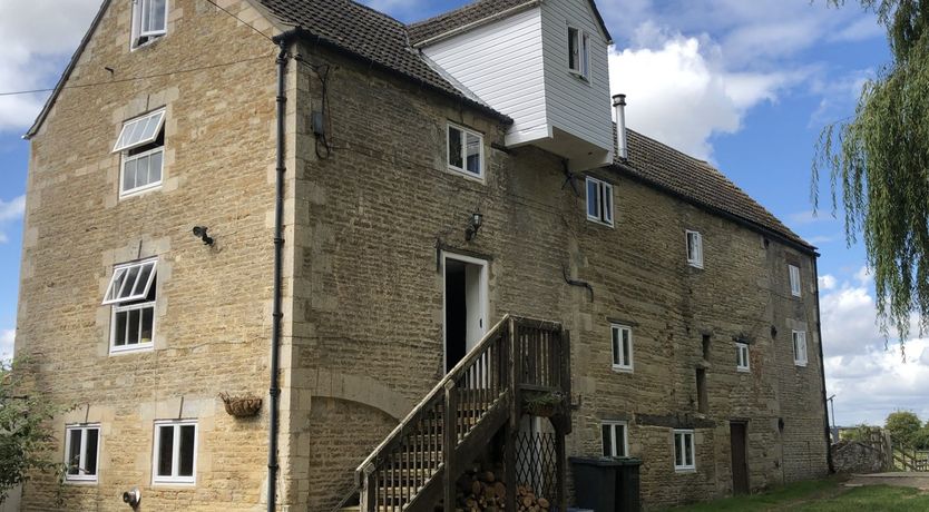 Photo of Grain Of Water