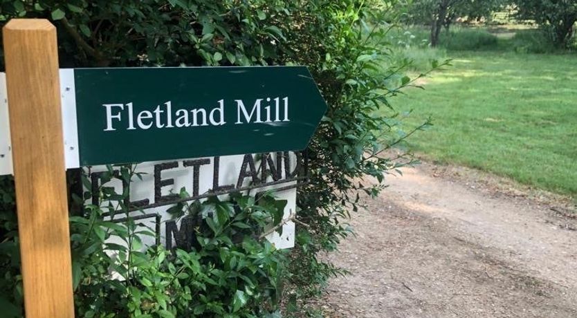 Photo of Grain Of Water