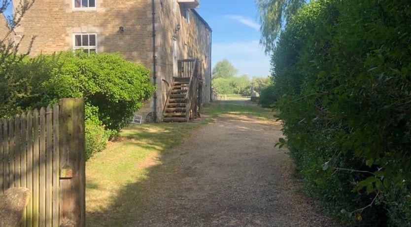 Photo of Grain Of Water