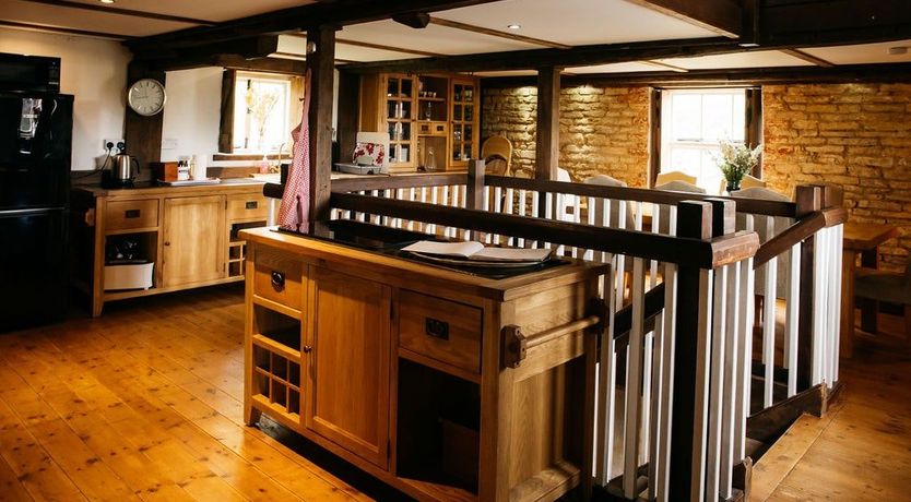 Photo of Grain Of Water