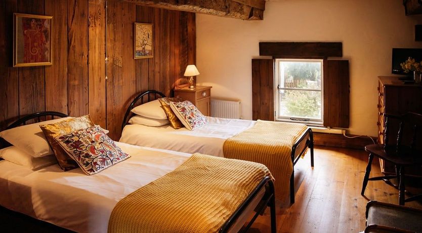 Photo of Grain Of Water