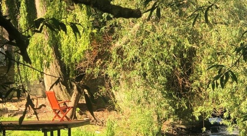 Photo of Grain Of Water