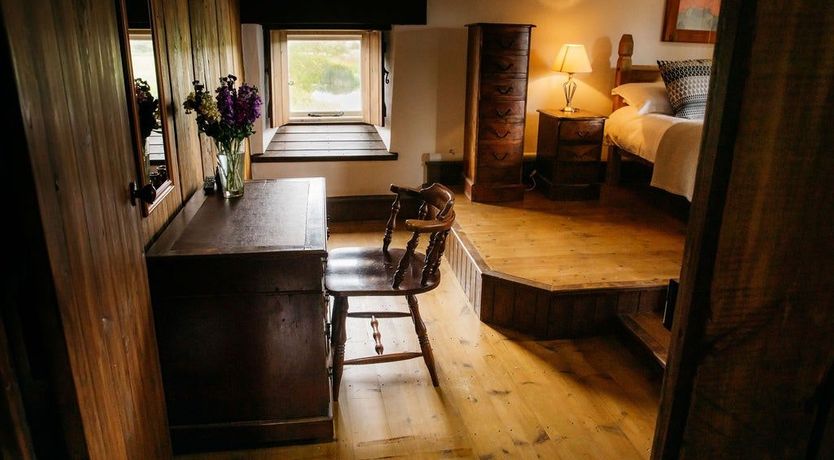 Photo of Grain Of Water