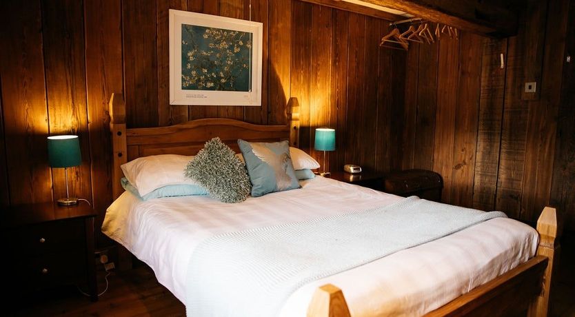 Photo of Grain Of Water