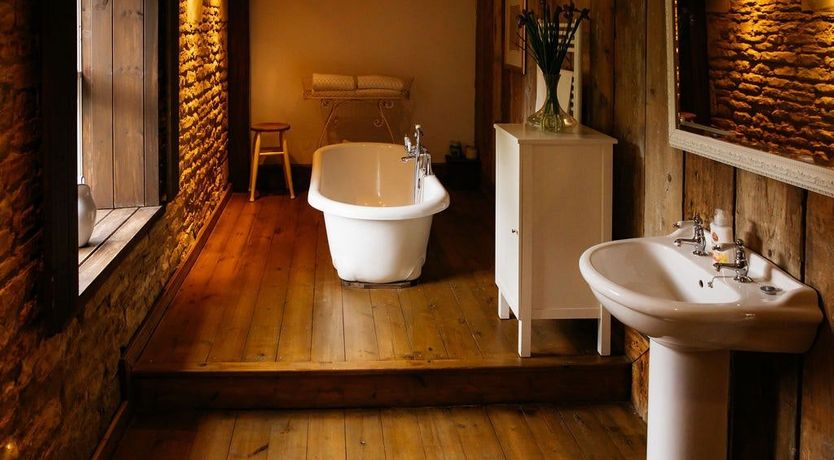 Photo of Grain Of Water