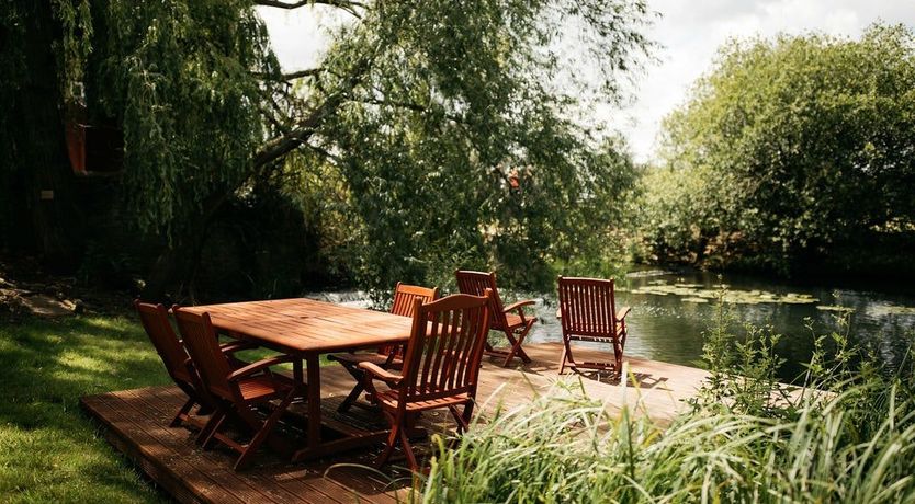 Photo of Grain Of Water