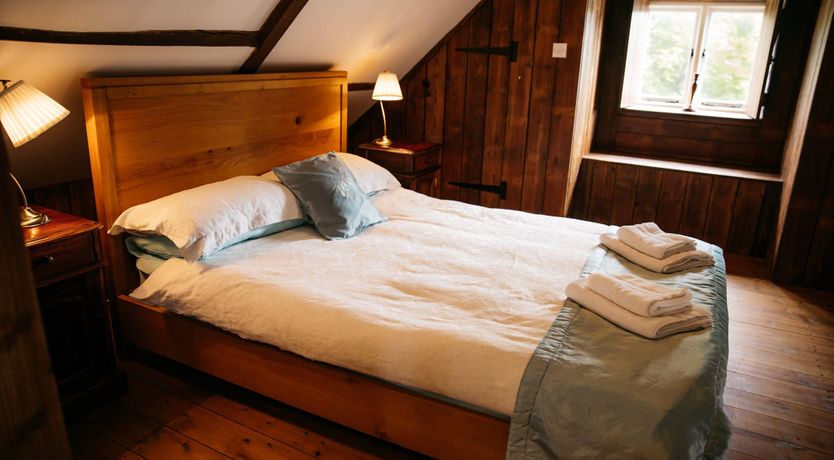 Photo of Grain Of Water