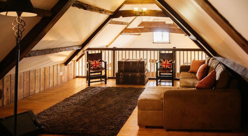 Photo of Grain Of Water