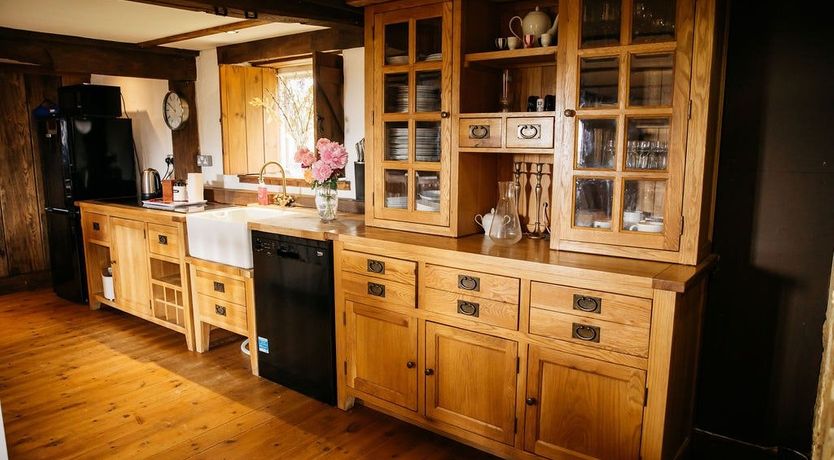 Photo of Grain Of Water